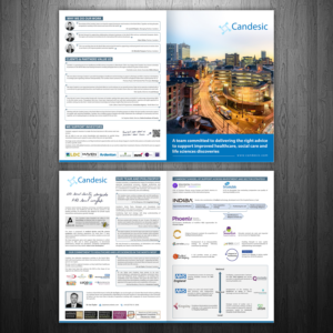 Flyer Design by GraphicsGuru for this project | Design: #22328768