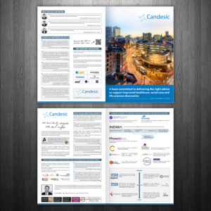 Flyer Design by GraphicsGuru for this project | Design: #22328769