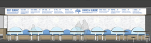 Menu Design by Deziners Zone for this project | Design: #22319764