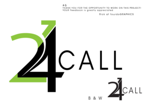 Logo Design by fourdog123 for this project | Design: #22328553