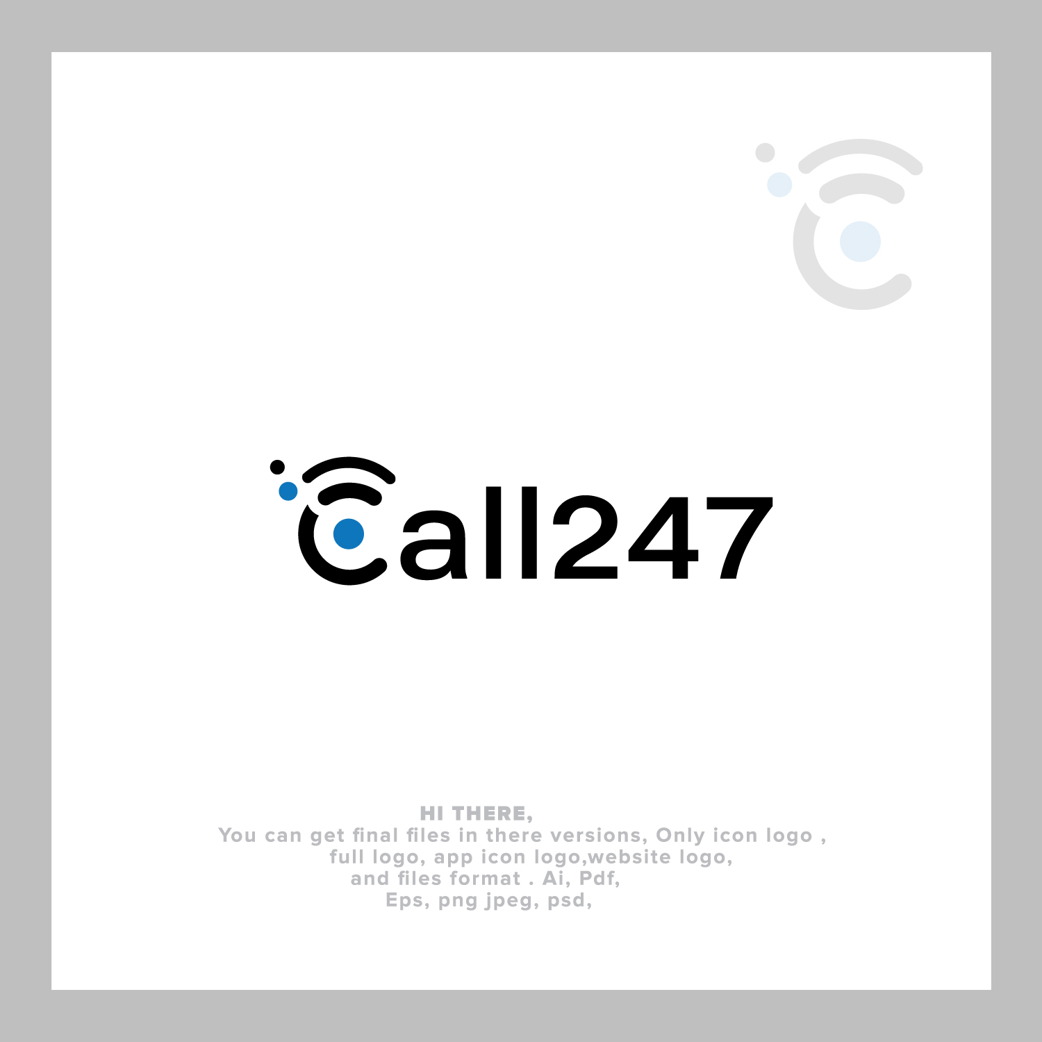 Logo Design by MG.graphics for this project | Design #22360894