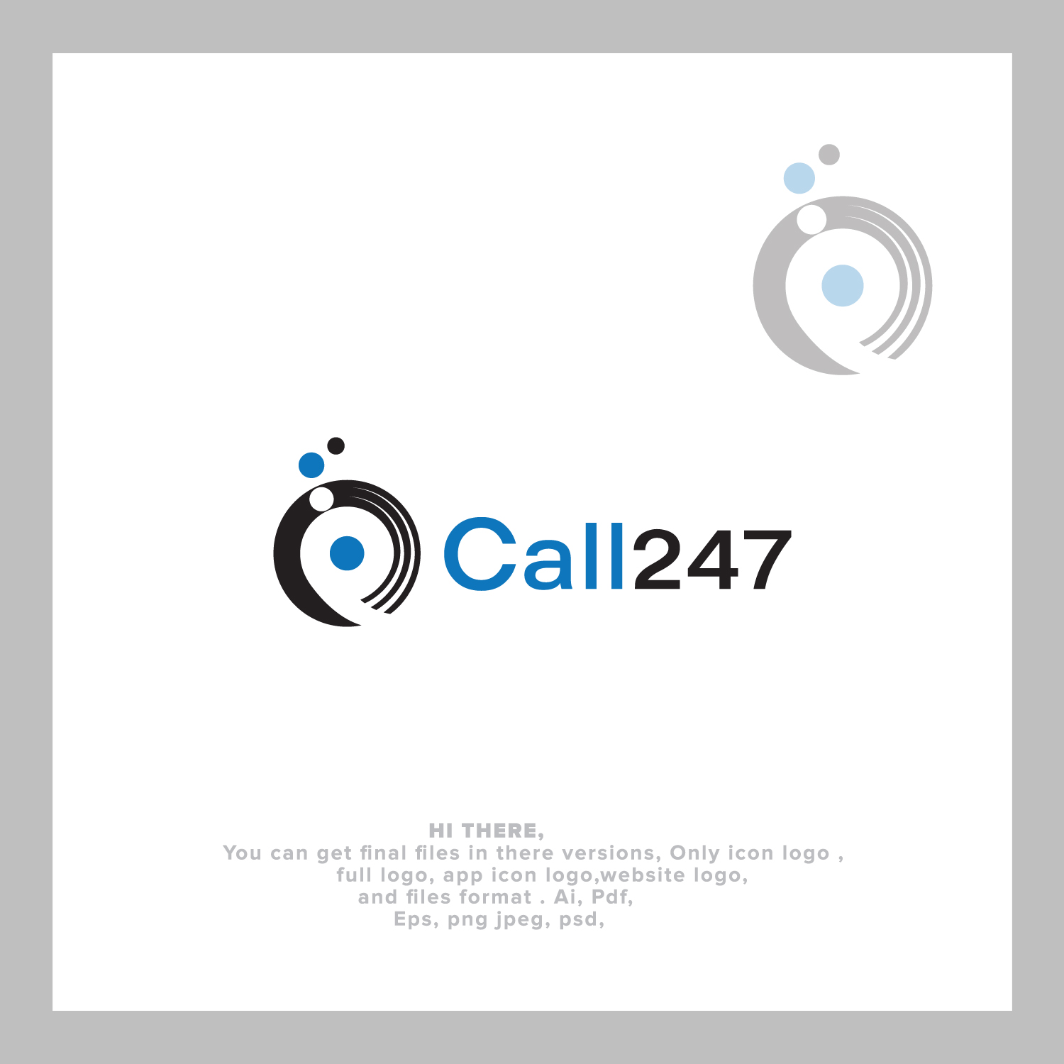 Logo Design by MG.graphics for this project | Design #22360895