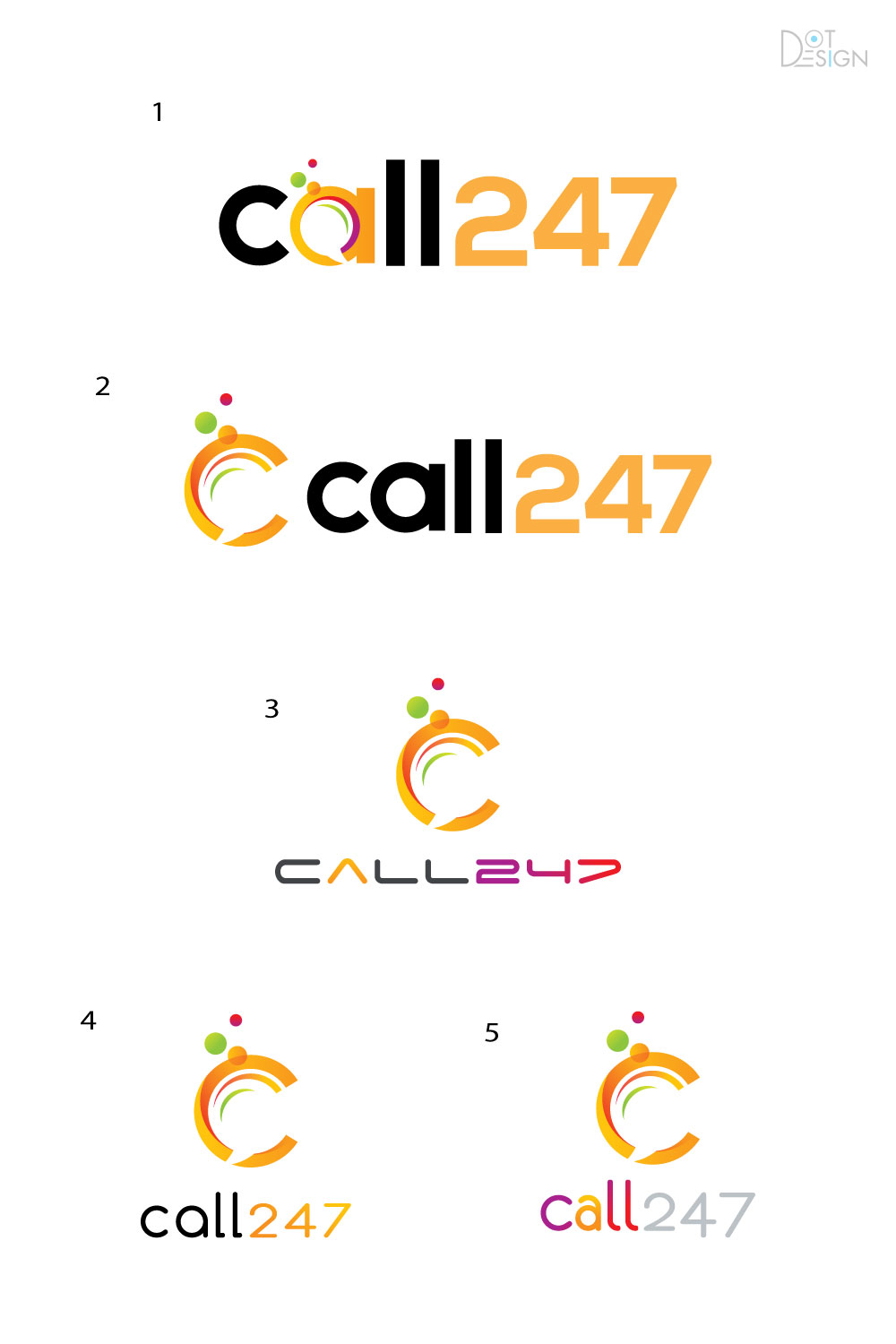 Design de Logo par Dot Design 3 pour ce projet | Design #22360763