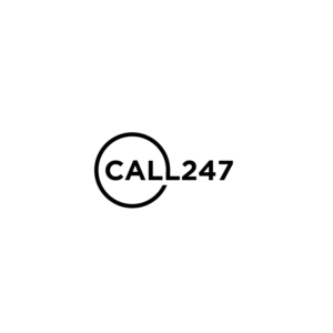 call247 | Logo Design by dipikapcyart