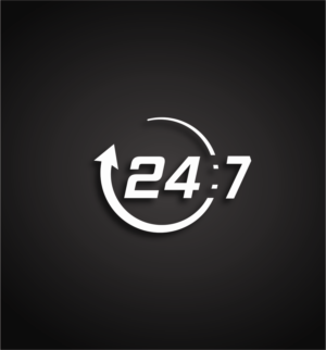 Logo Design by HAMILTON 3