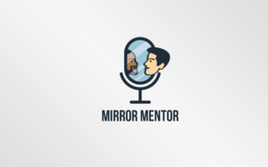 Mirror Mentor | Design Illustration par MT