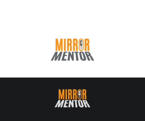 Mirror Mentor | Design Illustration par Mario