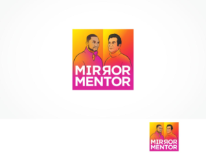 Mirror Mentor | Design Illustration par ArtTank