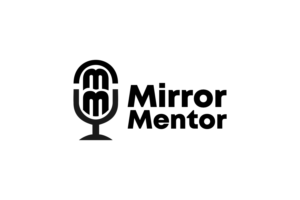Mirror Mentor | Design Illustration par Farqaleit™