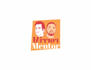 Mirror Mentor | Diseño Con Ilustración por MOH Studio