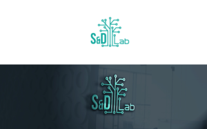 sustainability & design lab or S&D Lab or SD/Lab  | Logo Design by MT