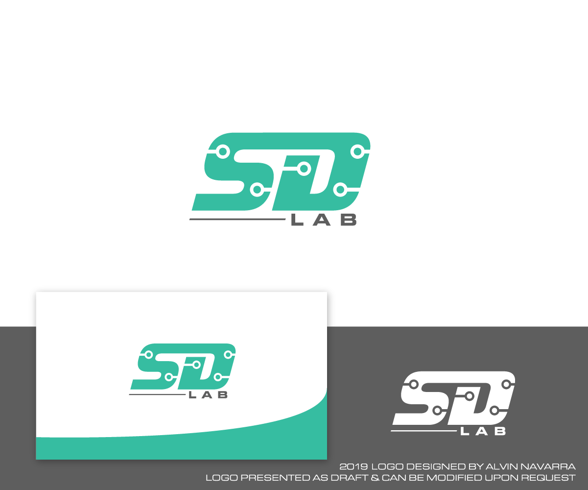 Logo Design by alvinnavarra for this project | Design #22322789