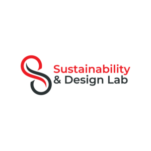 sustainability & design lab or S&D Lab or SD/Lab  | Logo Design by rozT