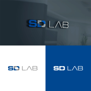 sustainability & design lab or S&D Lab or SD/Lab  | Logo Design by tejo