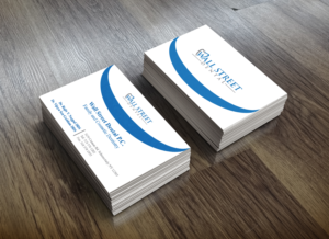 Dental Office Looking for Modern, simple business cards  | Business Card Design by Elizabeta
