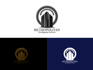 Logo Design by DannyMarto