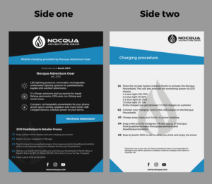 Flyer Design by RolandoPaez