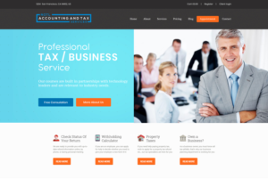 Web Design par Expert Designer pour ce projet | Design : #22325868