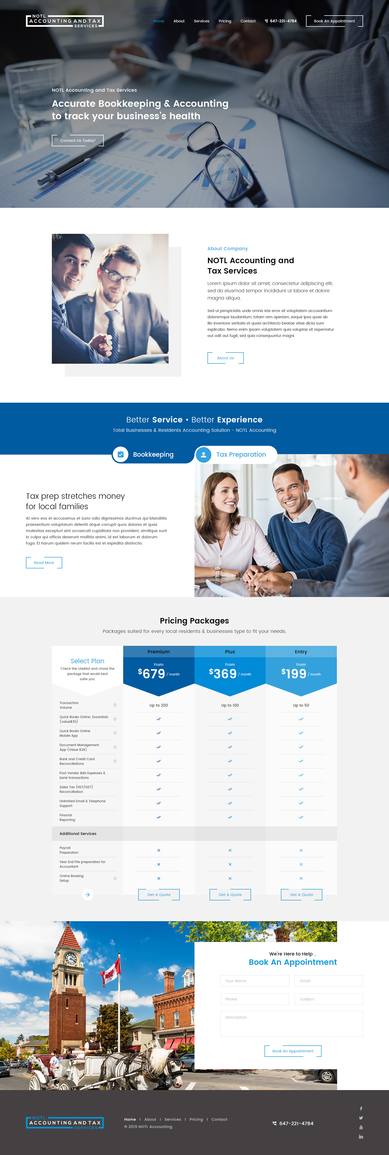 Web Design by Ved Web Services for this project | Design #22327026