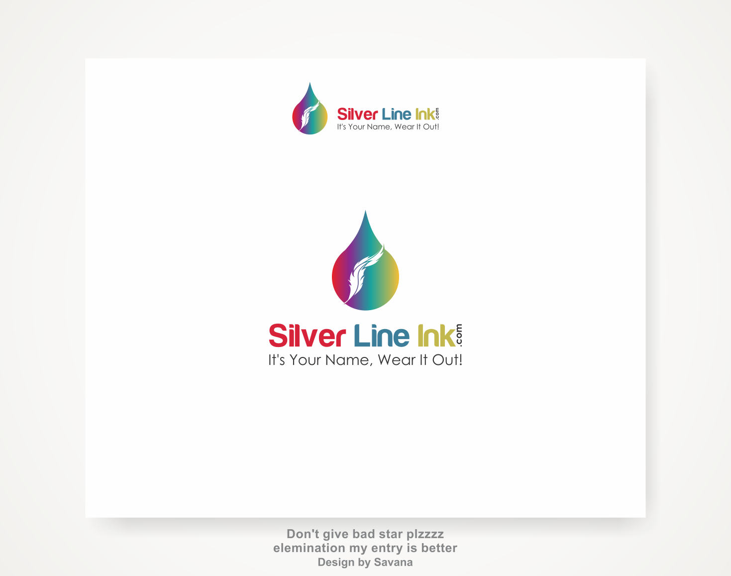 Design de Logo par Savana pour ce projet | Design #22382310