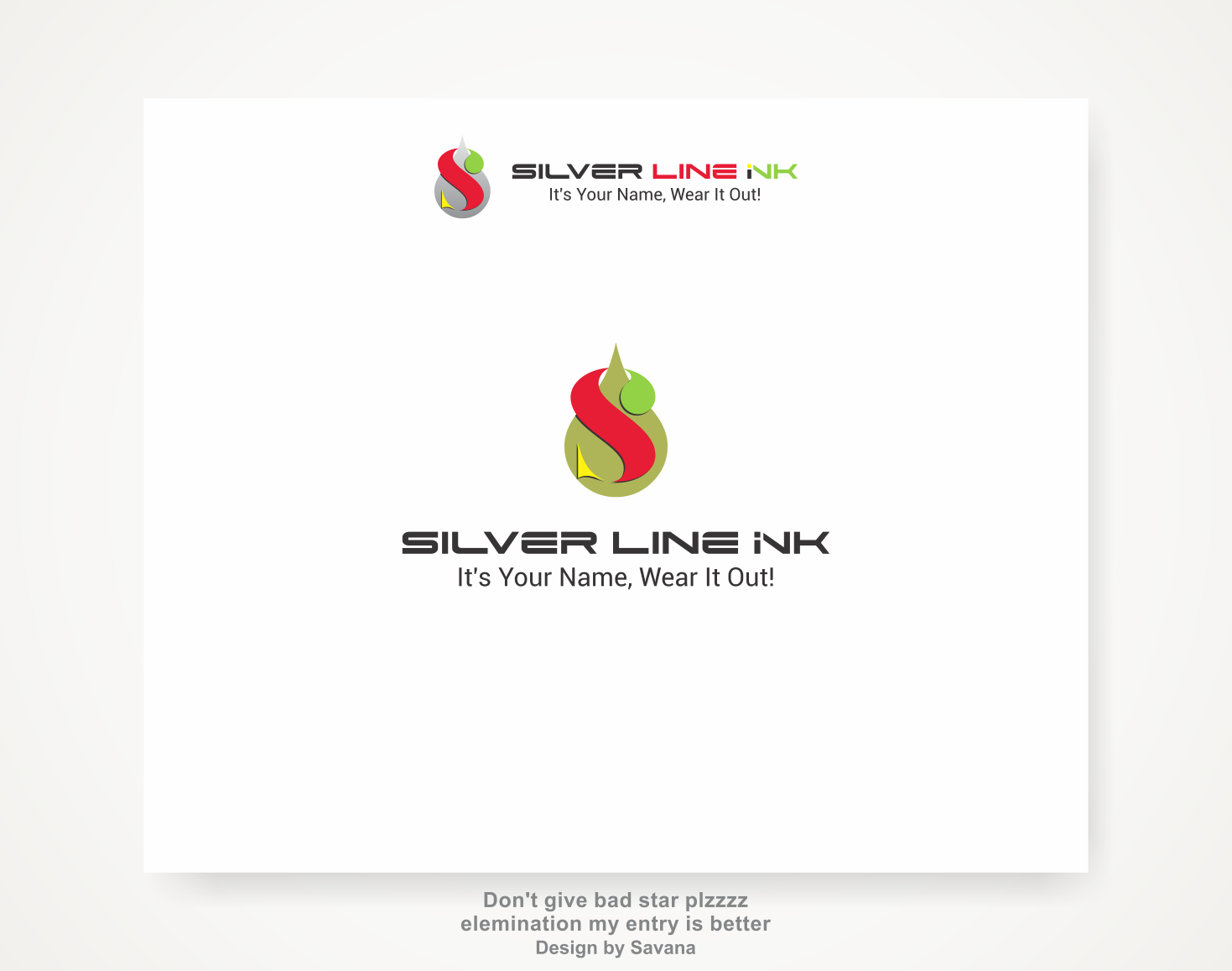 Design de Logo par Savana pour ce projet | Design #22382311