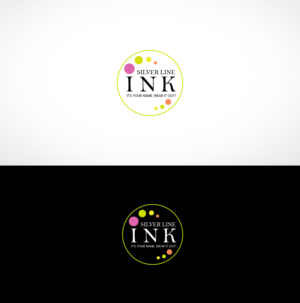 Logo Design by Taya Bright for this project | Design #22361425