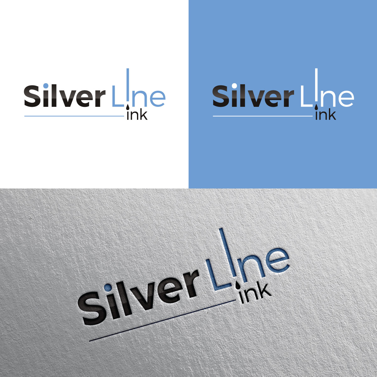 Logo Design by Rii for this project | Design #22323829