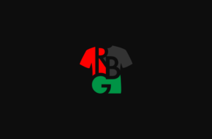 Logo Design by GLDesigns for RBG prints  | Design #22340238