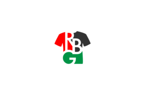Diseño de Logo por GLDesigns para RBG prints  | Diseño: #22340239