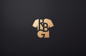 Diseño de Logo por GLDesigns para RBG prints  | Diseño: #22340240