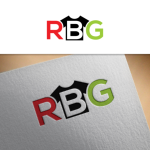 RBG  | Design de Logo par sushsharma99