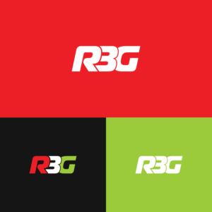 Diseño de Logo por rinaldoajigunadi 2 para RBG prints  | Diseño: #22345727