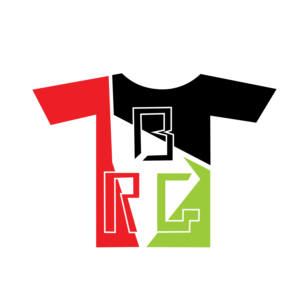 Diseño de Logo por TechP para RBG prints  | Diseño: #22348295