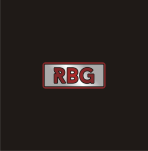 Diseño de Logo por Penimaelani para RBG prints  | Diseño: #22340163