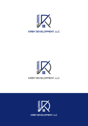 Kirby Development, LLC | Logo-Design von fatiyadesign