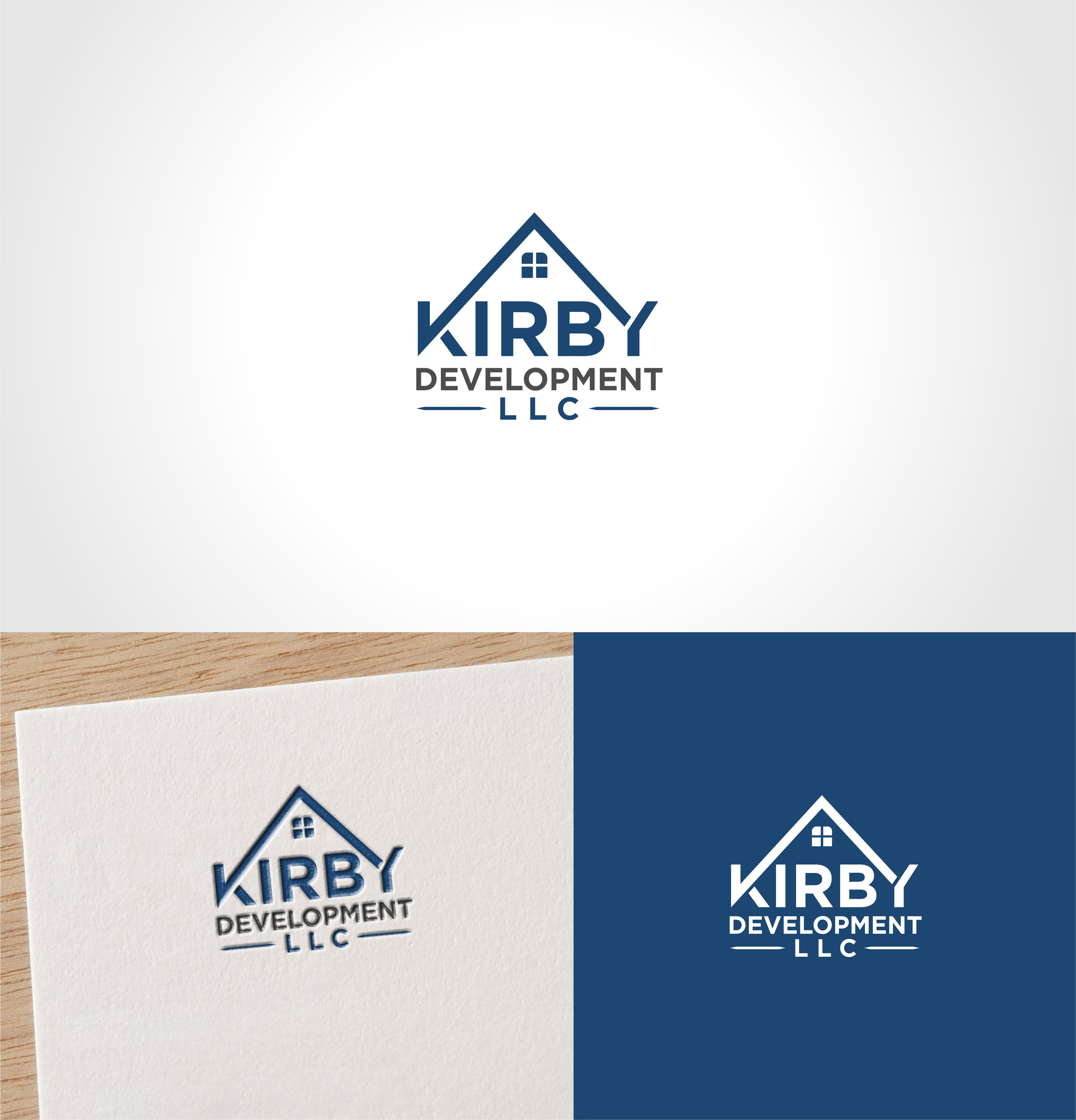 Logo Design by Joenet Jayawarna for this project | Design #22372947