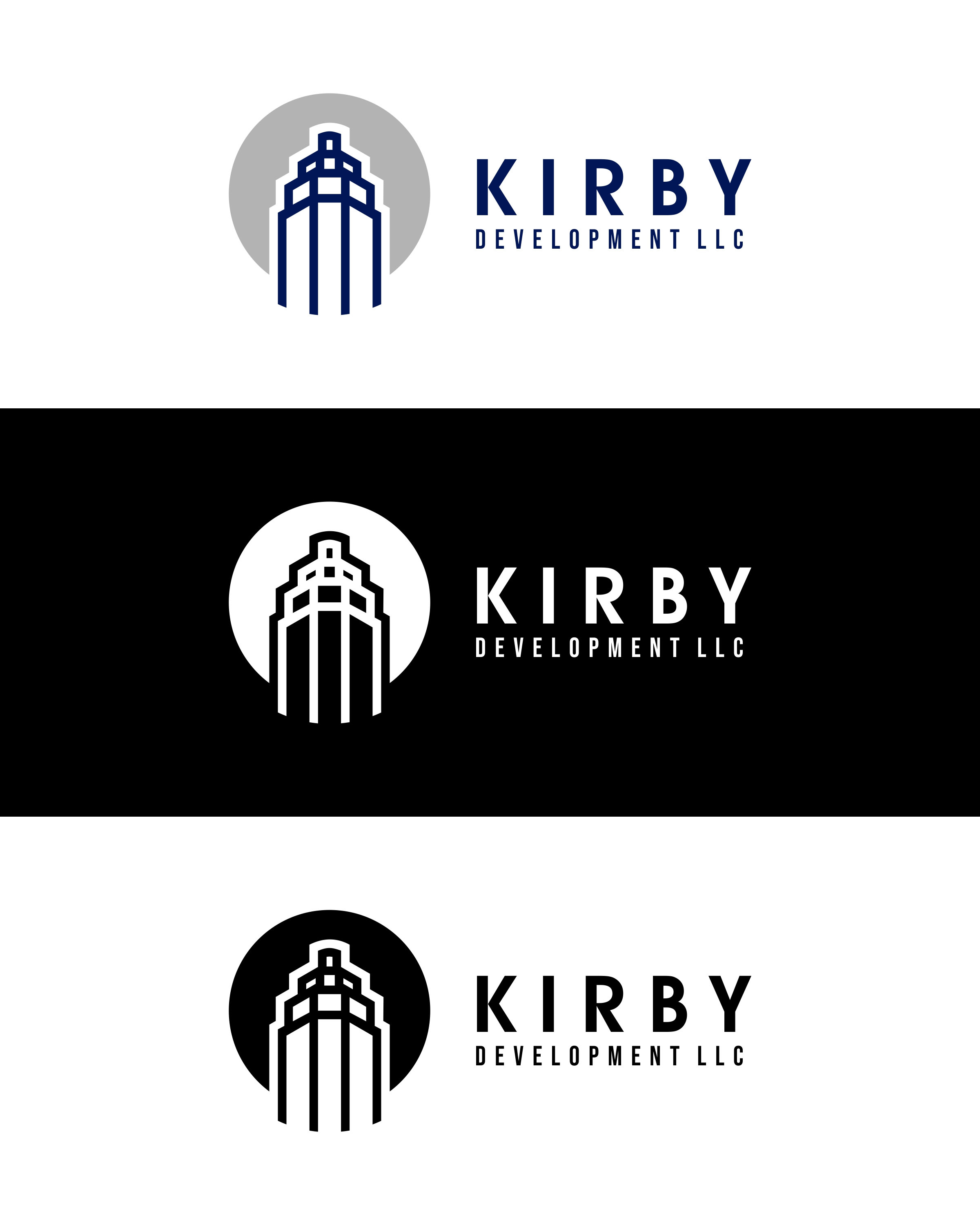 Logo Design by nasyar17 for this project | Design #22332430