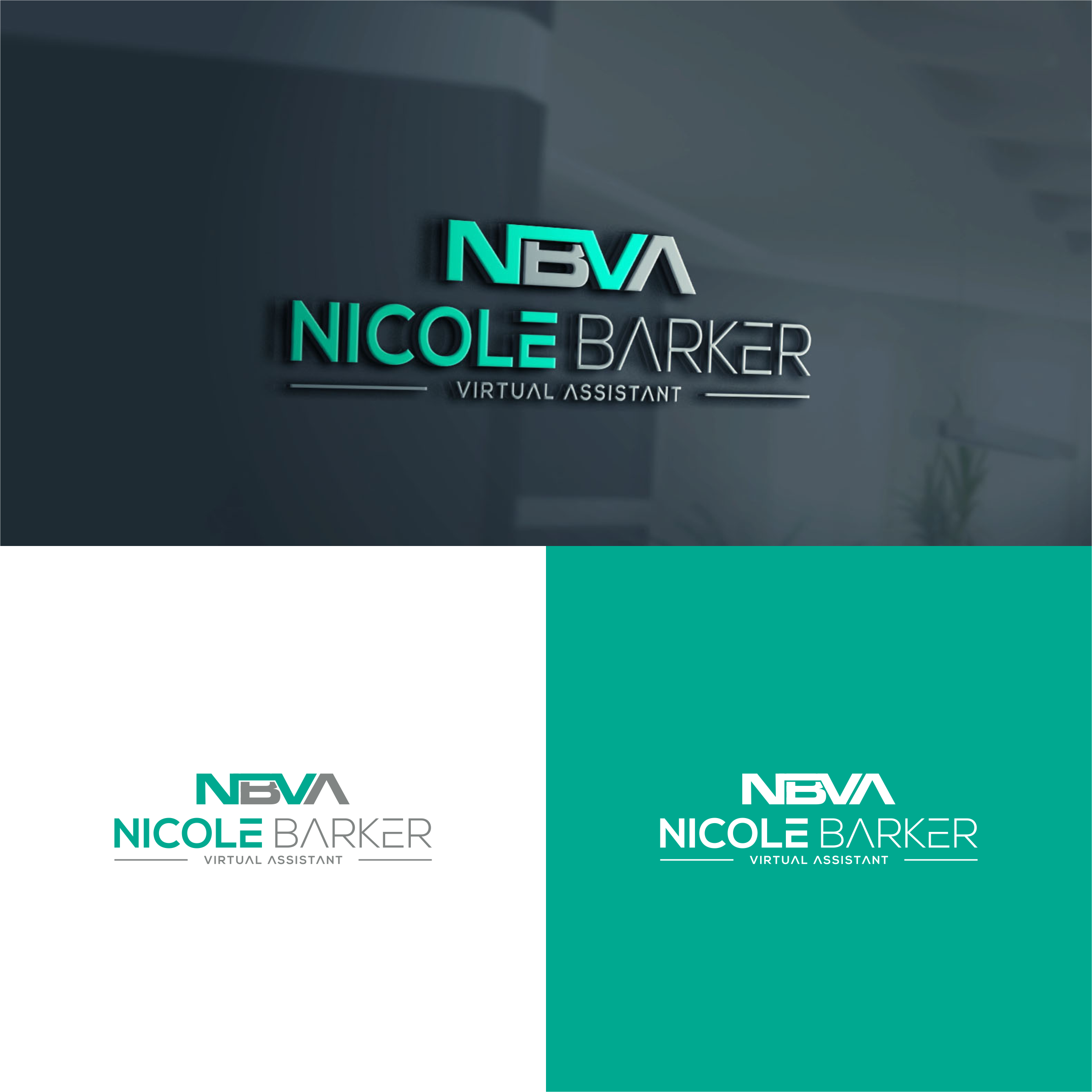 Logo Design by tejo for this project | Design #22322276