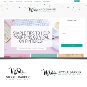 Logo Design by WooW Designs for this project | Design: #22361772