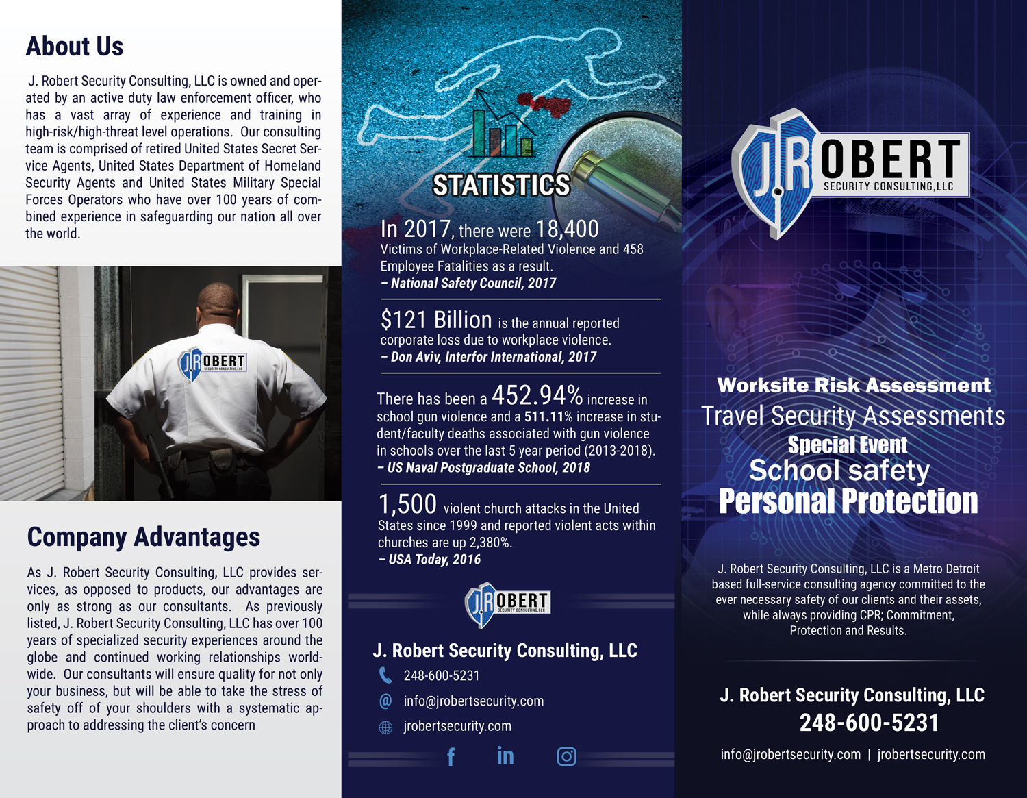 Diseño de Brochure por uk para este proyecto | Diseño #22357171