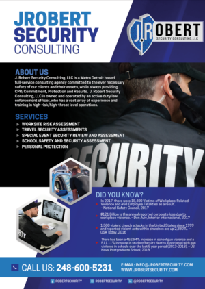 Brochure Design by Artcher