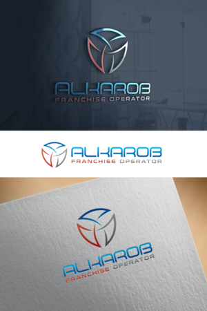 Alkarob | Logo-Design von Ethien