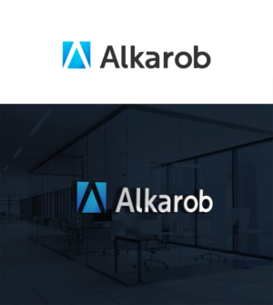 Alkarob | Logo-Design von lionx