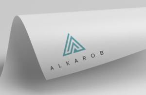 Alkarob | Logo-Design von GLDesigns