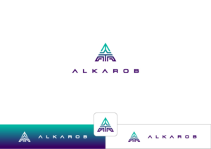 Alkarob | Logo-Design von ~idiaz~