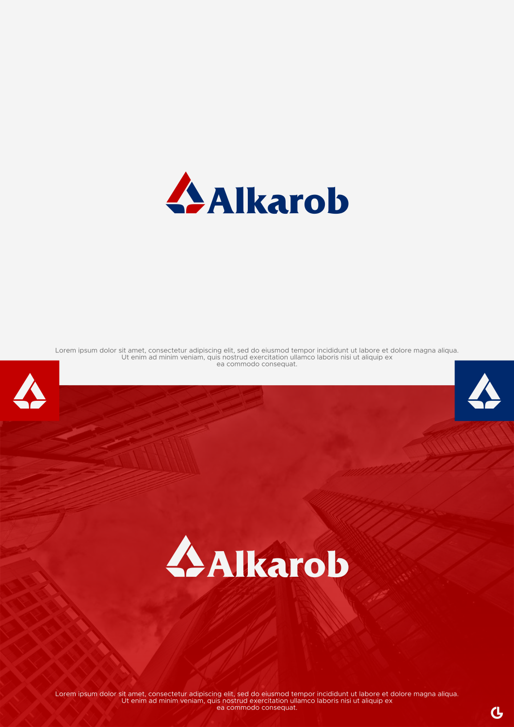 Logo Design by R!CKY for this project | Design #22339707