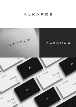 Alkarob | Logo-Design von christianpoetoe
