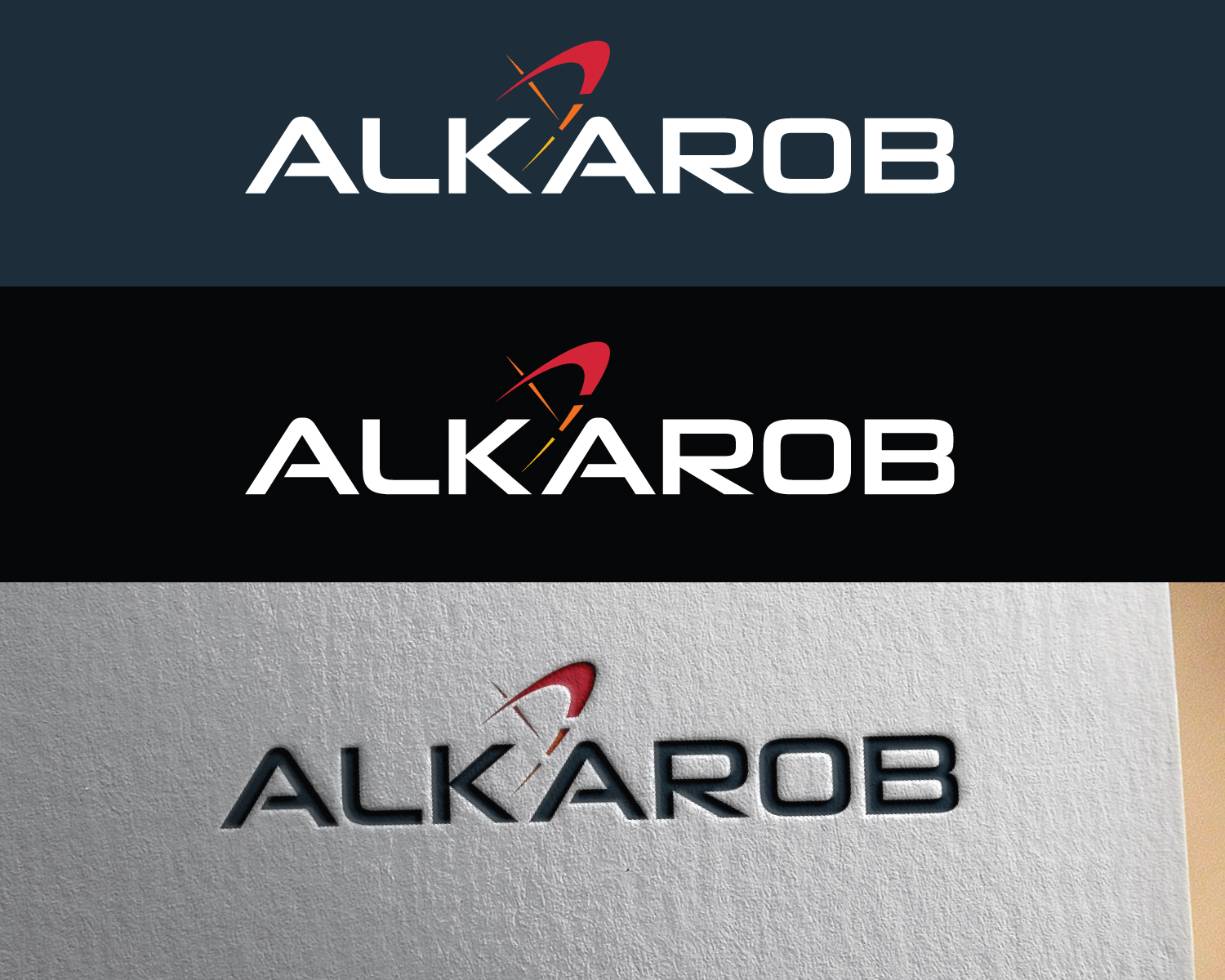 Logo Design by Atec for this project | Design #22332613