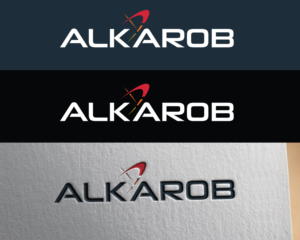 Alkarob | Logo-Design von Atec