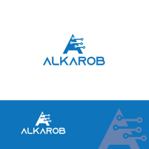 Alkarob | Logo-Design von ecorokerz
